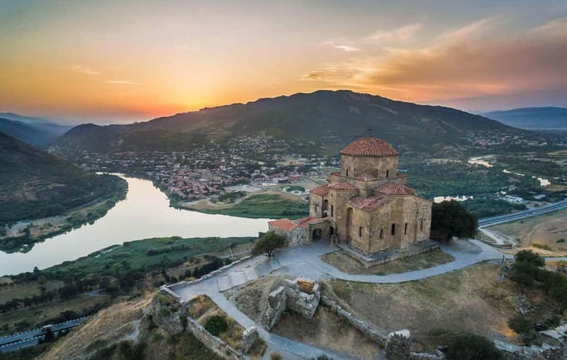 Mtskheta - Jvari Private Tour + Chronicles of Georgia - Discover UNESCO World Heritage Sites in Georgia