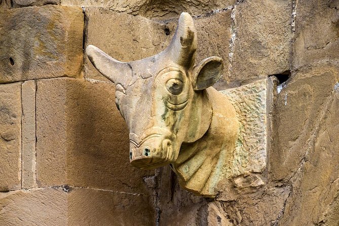 Mtskheta - Jvari Private Tour + Chronicles of Georgia - Expert Guides and Engaging Narration