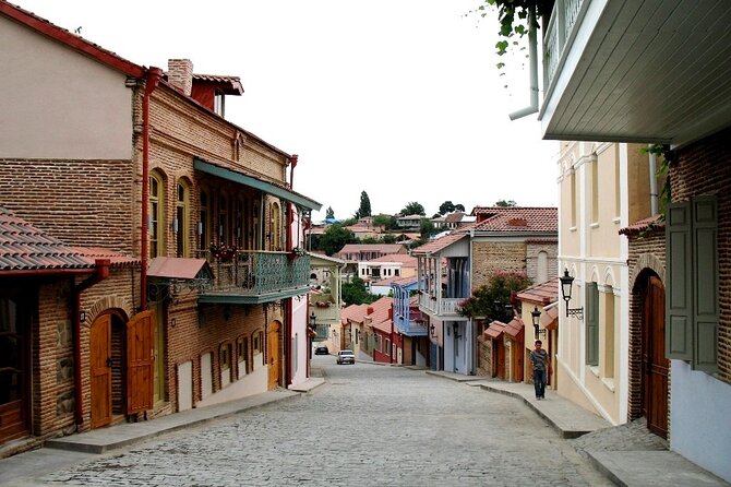 Mtskheta - Jvari Private Tour / UNESCO Sites - Who Should Consider This Tour?