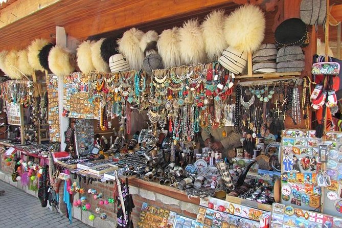 Mtskheta - Jvari - Samtavro, the cradle of Georgian Christianity. (group tours) - Practical Details and Limitations