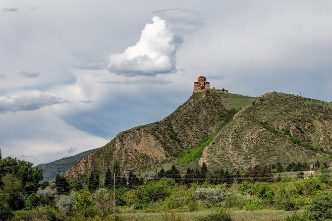 Mtskheta - Jvari - Samtavro, the cradle of Georgian Christianity. Private tours - Safety and Cancellation Policies