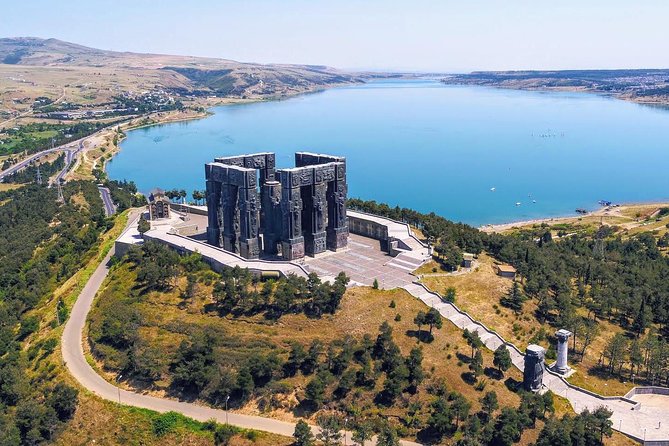 Mtskheta Uplistsikhe Borjomi in one day tour - Key Points