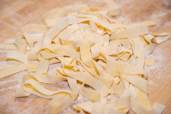 Much more than a Cooking Class: Pasta and Tiramisu in Rome - Why This Tour Stands Out from Other Cooking Classes in Rome