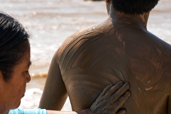 Mud, Massage, Mezcal - Discovering the Mud Treatment at Playa La Bocana