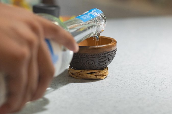 Mud, Massage, Mezcal - What to Expect During the Tour Duration