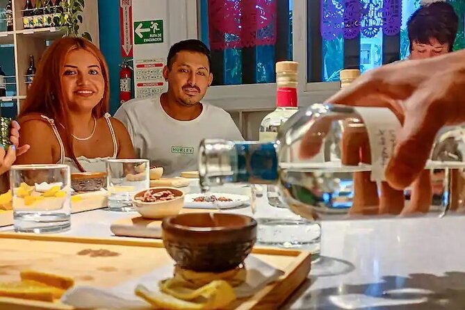 Mud, Massage, Mezcal - Why This Tour Stands Out