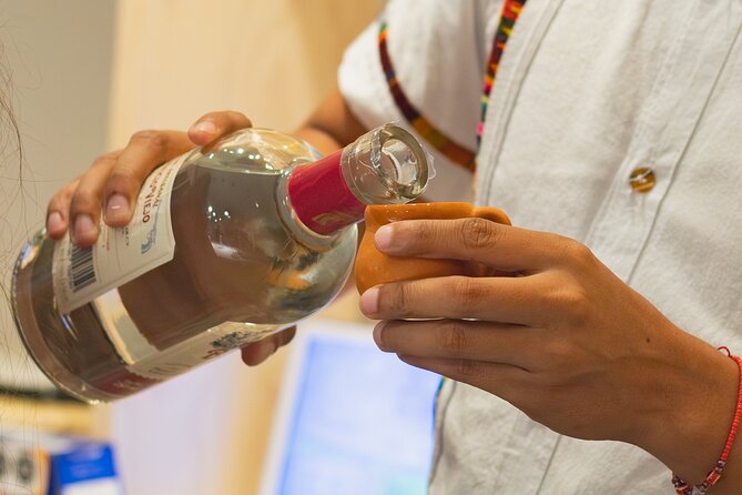 Mud, Massage, Mezcal - Frequently Asked Questions