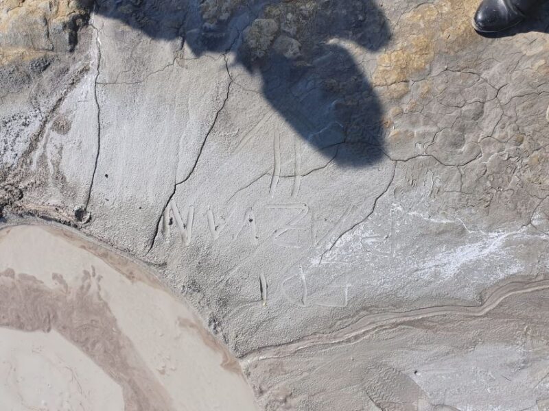 Muddy Volcanoes and Salt Mine Private Tour - The Experience of a Private Tour from Bucharest