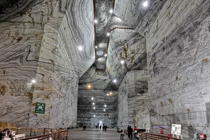 Muddy Volcanoes and the Largest Salt Mine - Private Tour - The Berca Muddy Volcanoes: A Geological Show