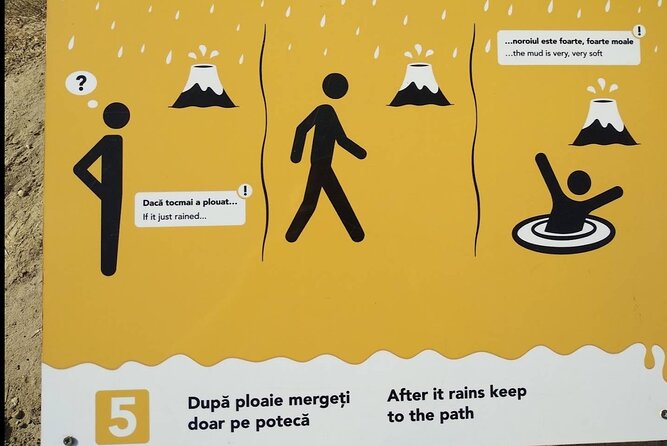 Muddy Volcanoes and the Largest Salt Mine - Private Tour - Comparing This Tour to Other Experiences