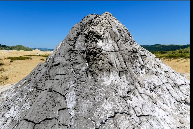 Muddy Volcanoes and the Largest Salt Mine - Private Tour - Berrucial Journey through Romania’s Unique Natural Wonders