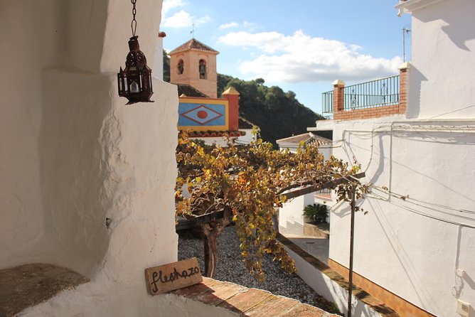 Mudejar Route and White Villages Small-Group Tour with Lunch - A Tour Led by a Local Expert