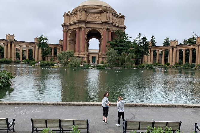 Muir Woods and Sausalito Small-Group Tour - The Experience of a Small Group