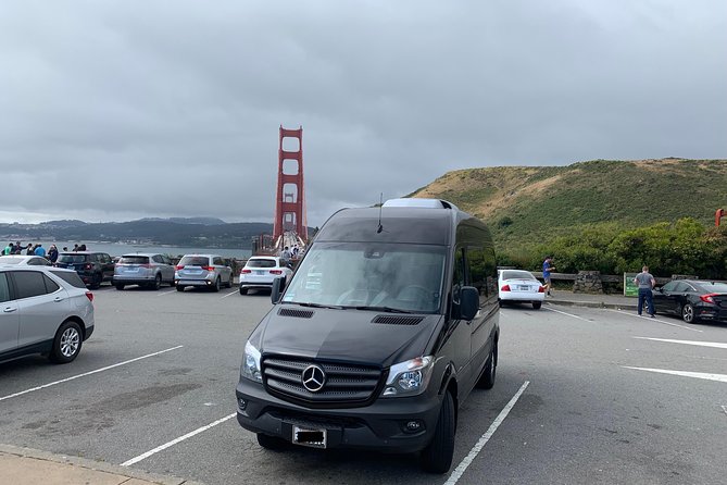 Muir Woods and Sausalito Small-Group Tour - Who Will Appreciate This Tour?