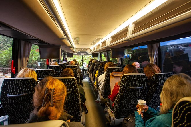 Muir Woods and Sausalito Tour Plus Bay Cruise - Visiting Sausalito’s Waterfront and Art Scene