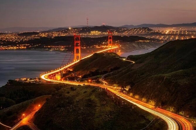 Muir Woods, Sausalito and Golden Gate Bridge - Muir Woods: Towering Redwoods Close to San Francisco