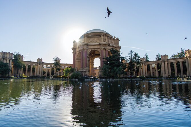 Muir Woods & Sausalito Tour + Hop-On Hop-Off Tour - Why Choose This Tour?