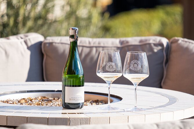 Muir Woods & Wine Tour: Redwoods & Tastings at 3 Wineries - Exploring Muir Woods and California’s Wine Country in One Day