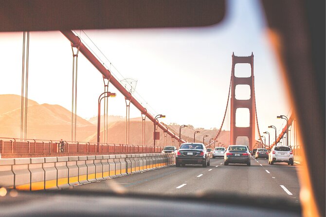 Muir Woods & Wine Tour: Redwoods & Tastings at 3 Wineries - Practicalities and Considerations