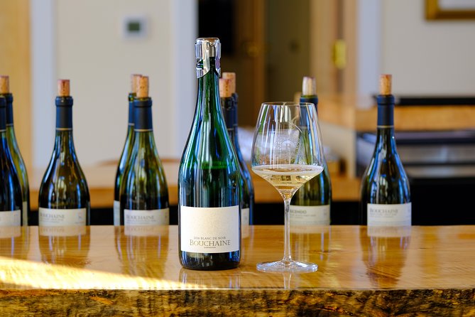 Muir Woods & Wine Tour: Redwoods & Tastings at 3 Wineries - Overall Value and Suitability