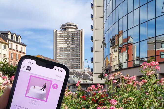 Mulhouse Challenges EVG, EVJF City Challenge team - How the Missions Foster Team Spirit and Laughter