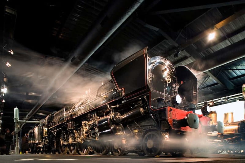 Mulhouse City Pass - Mulhouse City Pass: Explore Frances Museum Capital with Ease and Savings