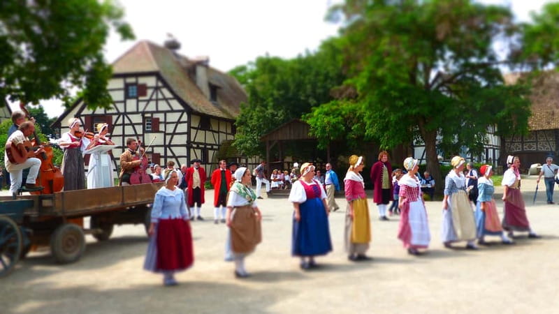 Mulhouse City Pass - Key Points