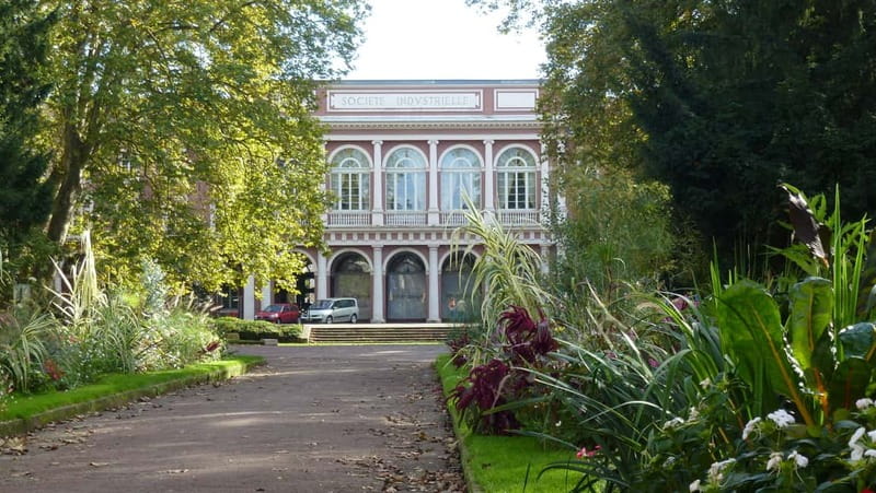 Mulhouse City Pass - Enjoy Discounted Shows, Concerts, and Leisure Activities