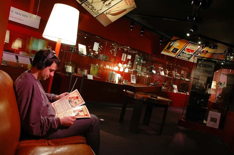 Mulhouse City Pass - Tasting Local Flavors: Free Aperitif in Mulhouse Restaurants