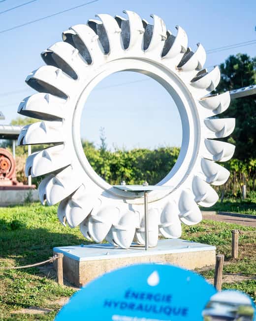 Mulhouse, France: Electropolis Museum Entry Ticket - Exploring the Electropolis Museum in Mulhouse