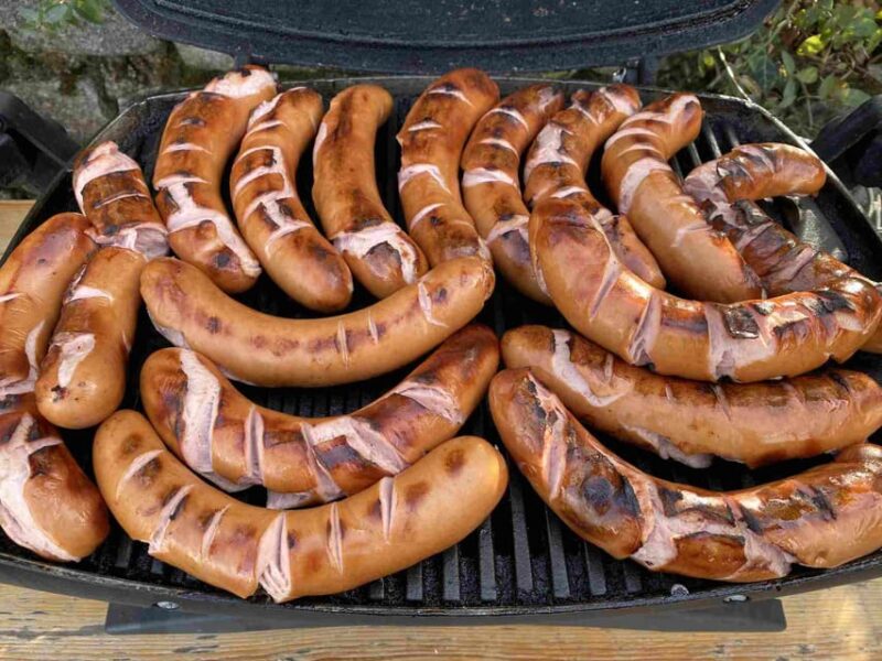 Mulled winetour before christmas in Stuttgart - Logistics: Meeting Point and Tour Duration