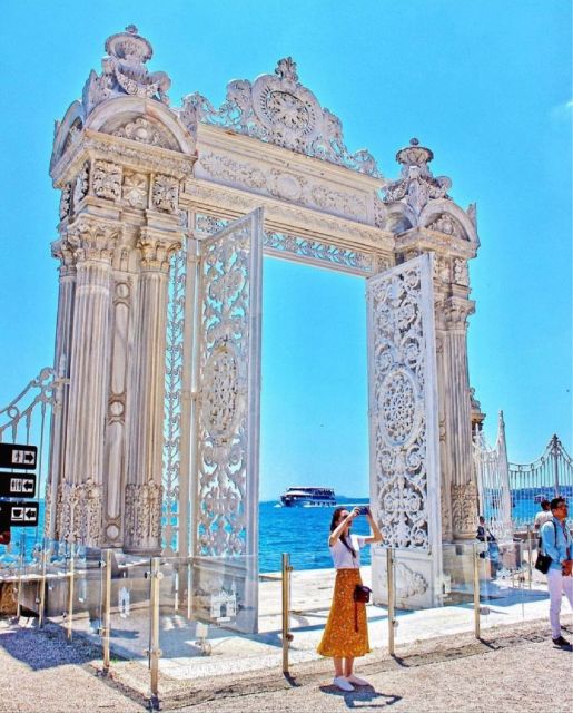 Multi 2 Days Private Guided Istanbul Top Highlights Tour - Starting Point and Private Transportation Options