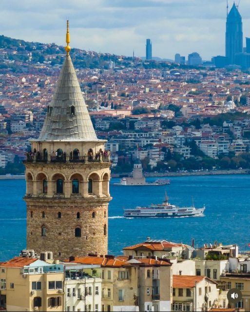 Multi 2 Days Private Guided Istanbul Top Highlights Tour - Highlights and Unique Features of the Tour