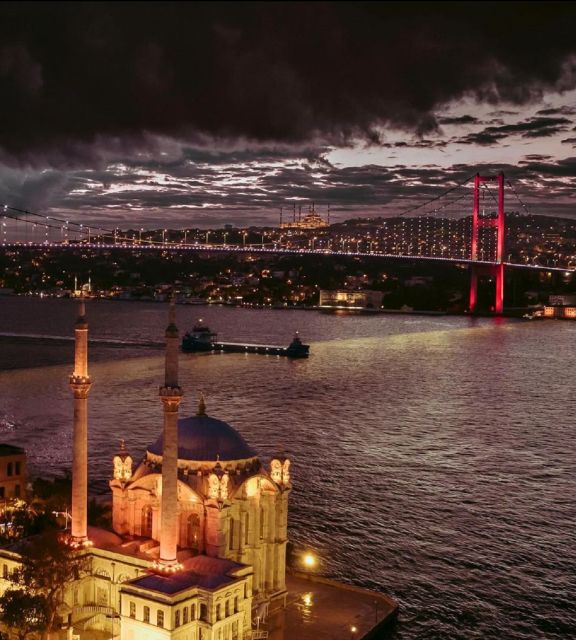 Multi 2 Days Private Guided Istanbul Top Highlights Tour - Overall Value and Suitability