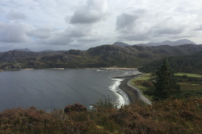 Multi Day Private Tour Of Scotland - The Guide: Dave’s Storytelling and Flexibility