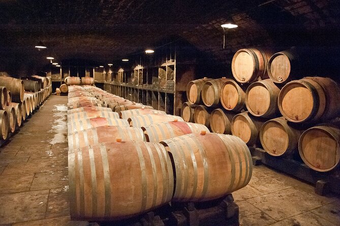 Multi Day Private Tour Prestige Burgundy with 12 Premiers & Grands Crus - Unlocking Burgundy’s Premier Wine Experience in Just Two Days