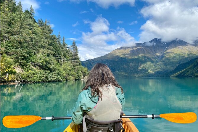 Multi Day Tour in Alaska Glamping and Kayaking - Key Points