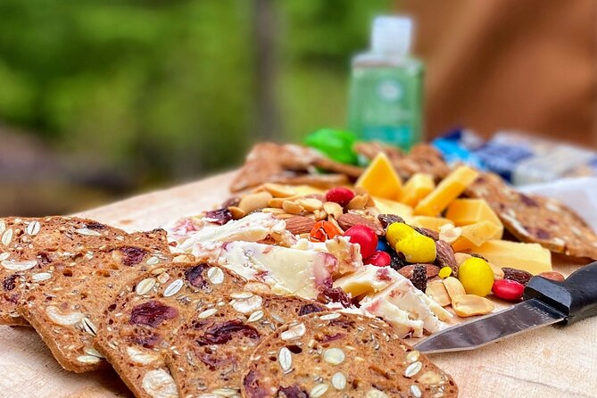 Multi Day Tour in Alaska Glamping and Kayaking - Second Day: Full Morning in the Wilderness and Kayak Exploration on Grant Lake