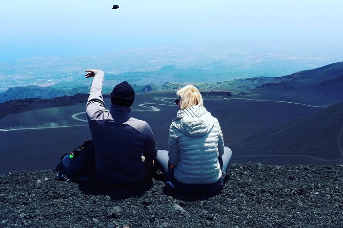 Multi-day Tour of Sicily - Accommodation Details and Comfort Level