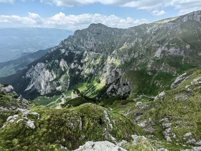 Multi day tour: Piatra Craiului & Bucegi Mountains - Practical Details: Logistics and Preparation