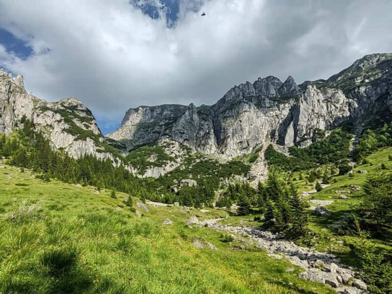 Multi day tour: Piatra Craiului & Bucegi Mountains - Who Will Enjoy This Tour Most?