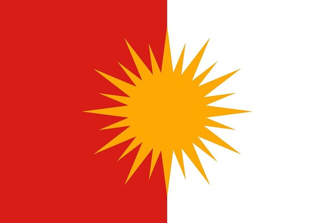 Multi-ethnic Georgia - Yezidis - The Temple of the Yezidis of Georgia: Religious Insights