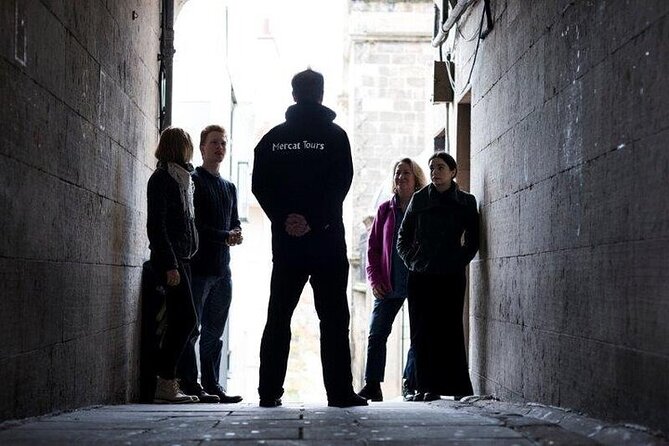 Multi-Sensory Witches Trials & Truth Tour in Edinburgh - What Sets This Tour Apart from Others
