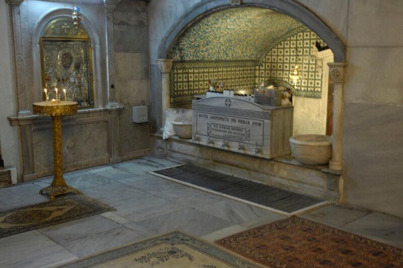 Multicultural Heritage Tour with Bosphorus Sunset Cruise - Discovering Fener and Balat Districts