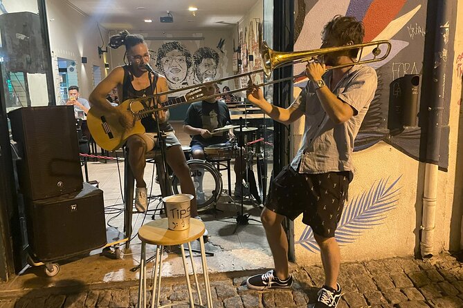 Multicultural Lisbon: Art, Music, Flavour, and Secrets - Key Points