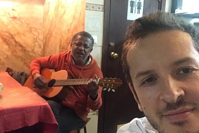 Multicultural Lisbon: Art, Music, Flavour, and Secrets - Sunset at Miradouro Da Senhora Do Monte