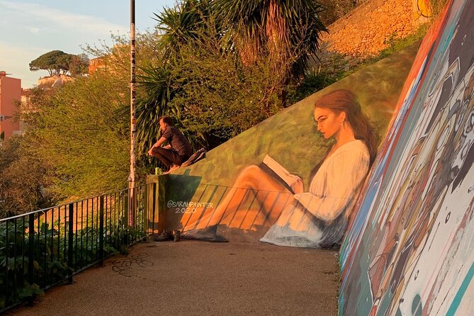 Multicultural Lisbon: Art, Music, Flavour, and Secrets - Savoring African Cuisine at Sao Cristovao