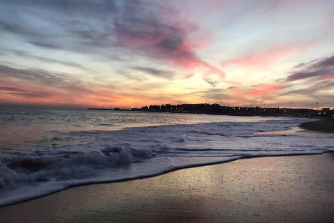 Multicultural Lisbon: Art, Music, Flavour, and Secrets - Visiting Chapito and Its Cultural Role