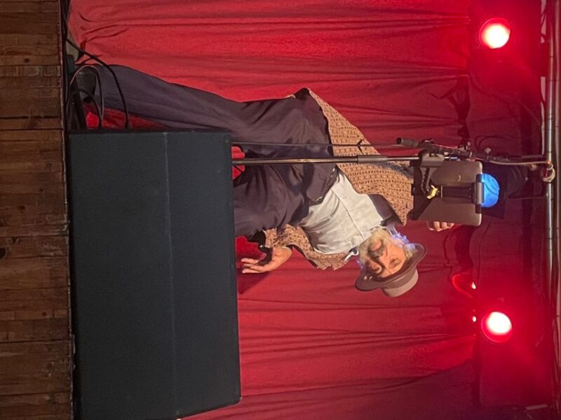 Multicultural Lisbon: Hidden Stories, Art, Food & Live Music - Navigating the Tour Logistics and Group Experience