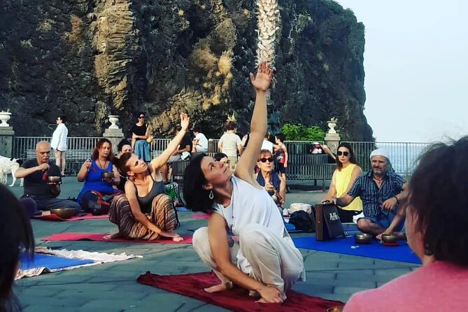 Multilevel Yoga Sessions - The Expertise Behind the Yoga Sessions